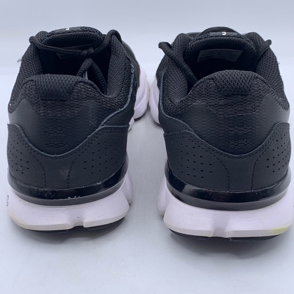 Under Armour “Run Fast” “I Will” Running Shoes 9.5 - Picture 8 of 10